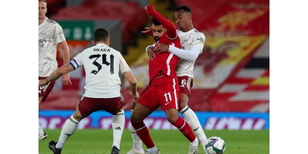 Le classifiche delle squadre di Premier League nella nuova stagione